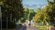 UTTOP : campus vue Pyrénées